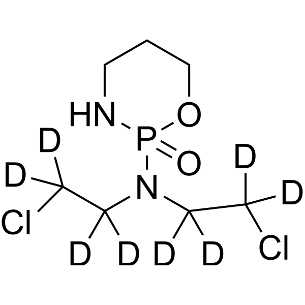 Cyclophosphamide-d8 1178903-96-2
